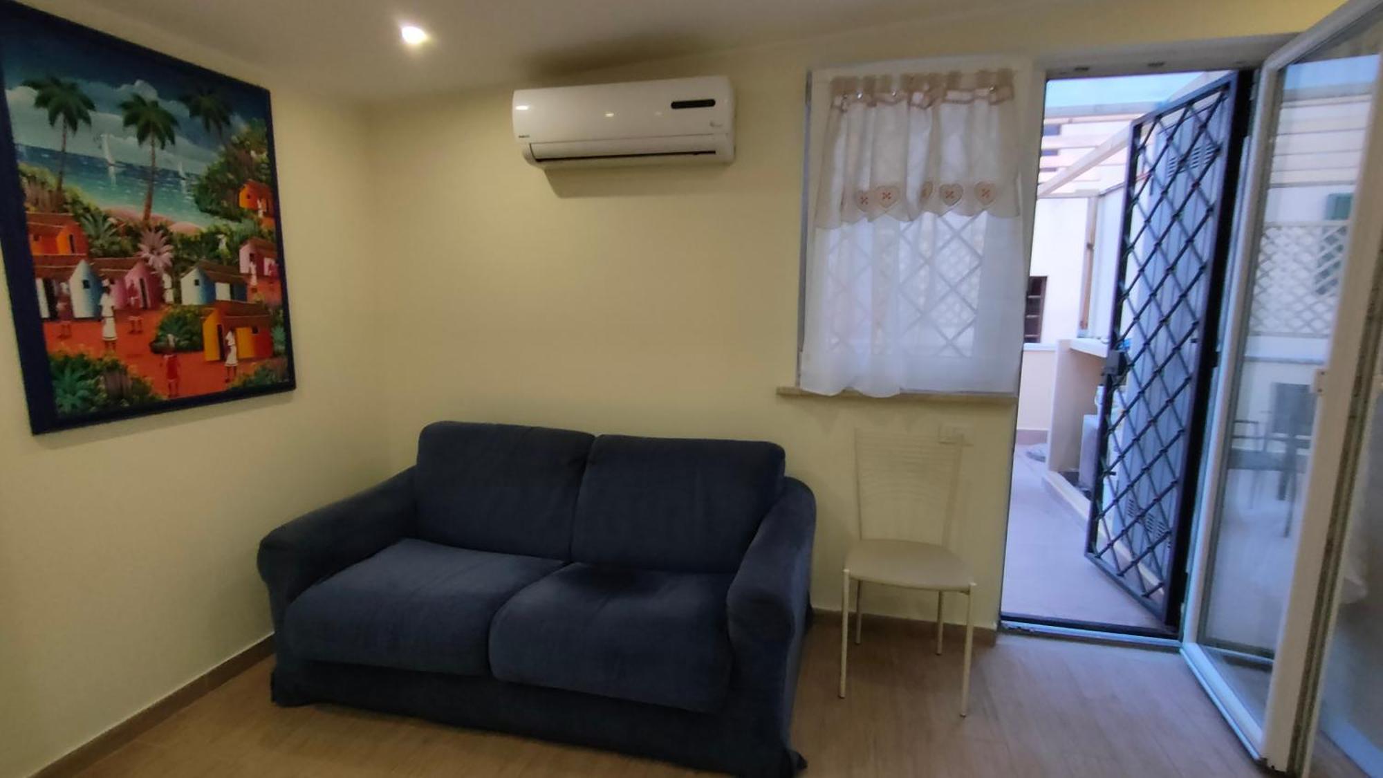 Casa Lory Apartment Rome Exterior photo